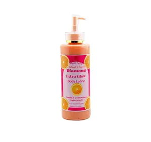 Diamond Extra Glow Body Lotion 500 ML