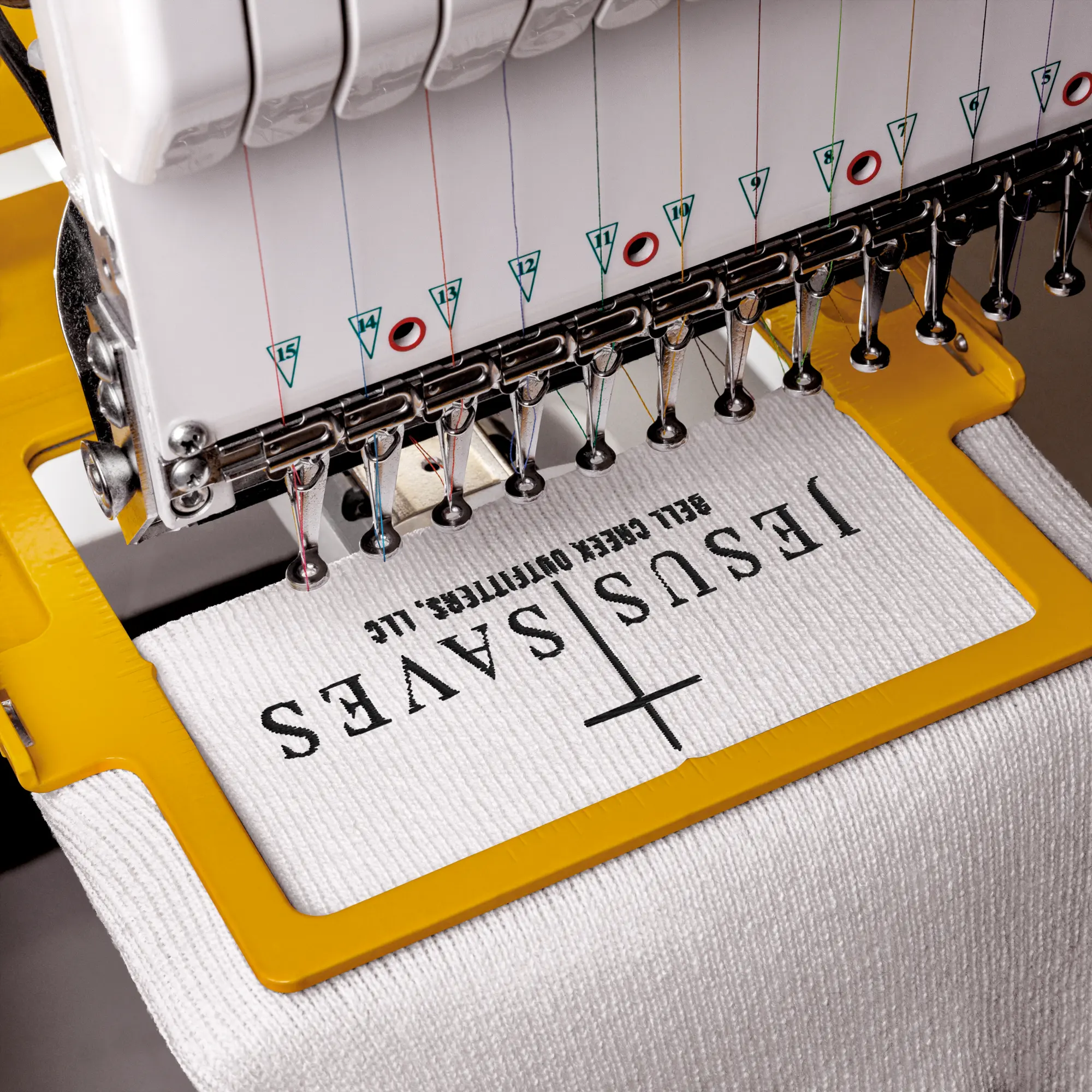 Jesus Saves Beanie