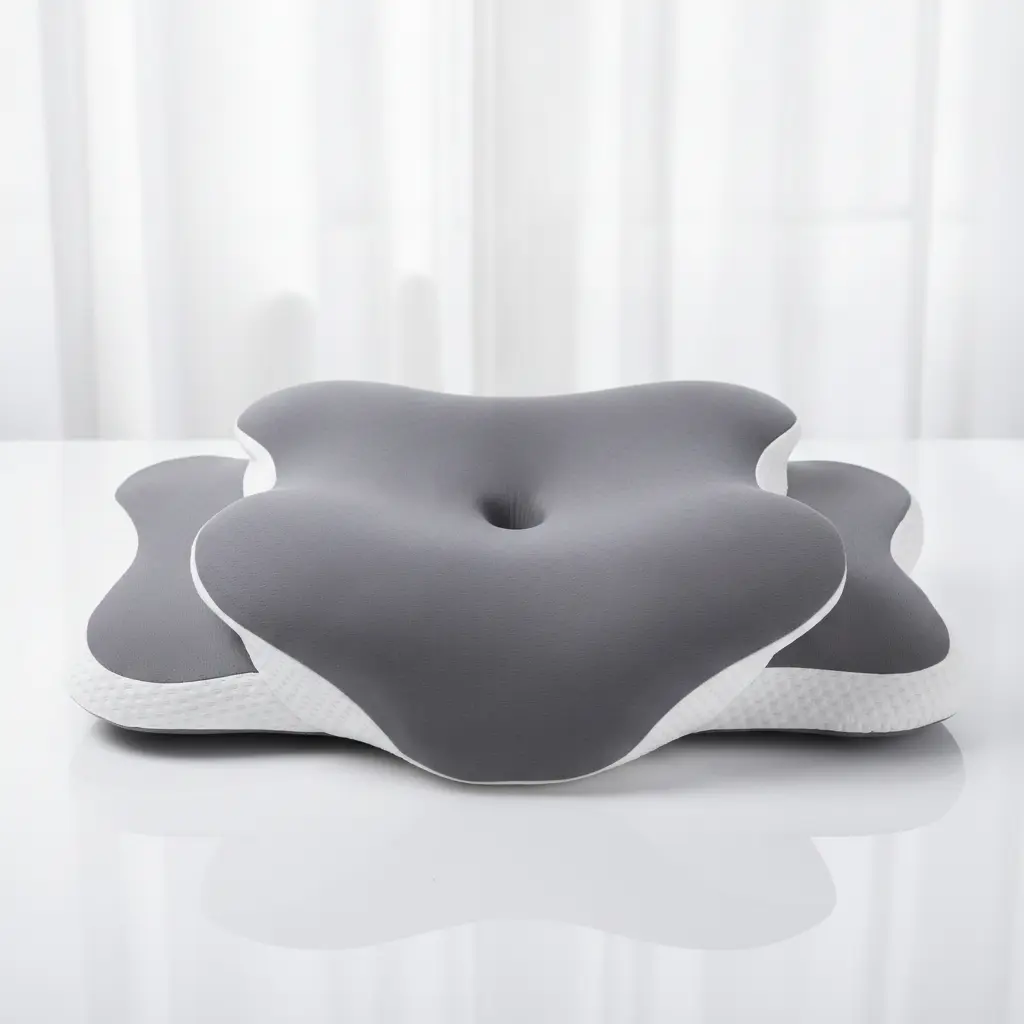 exculis healing pillow for different purposes
