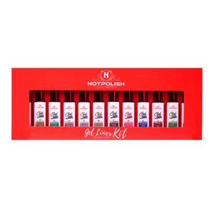 GEL LINER PLATINUM KIT