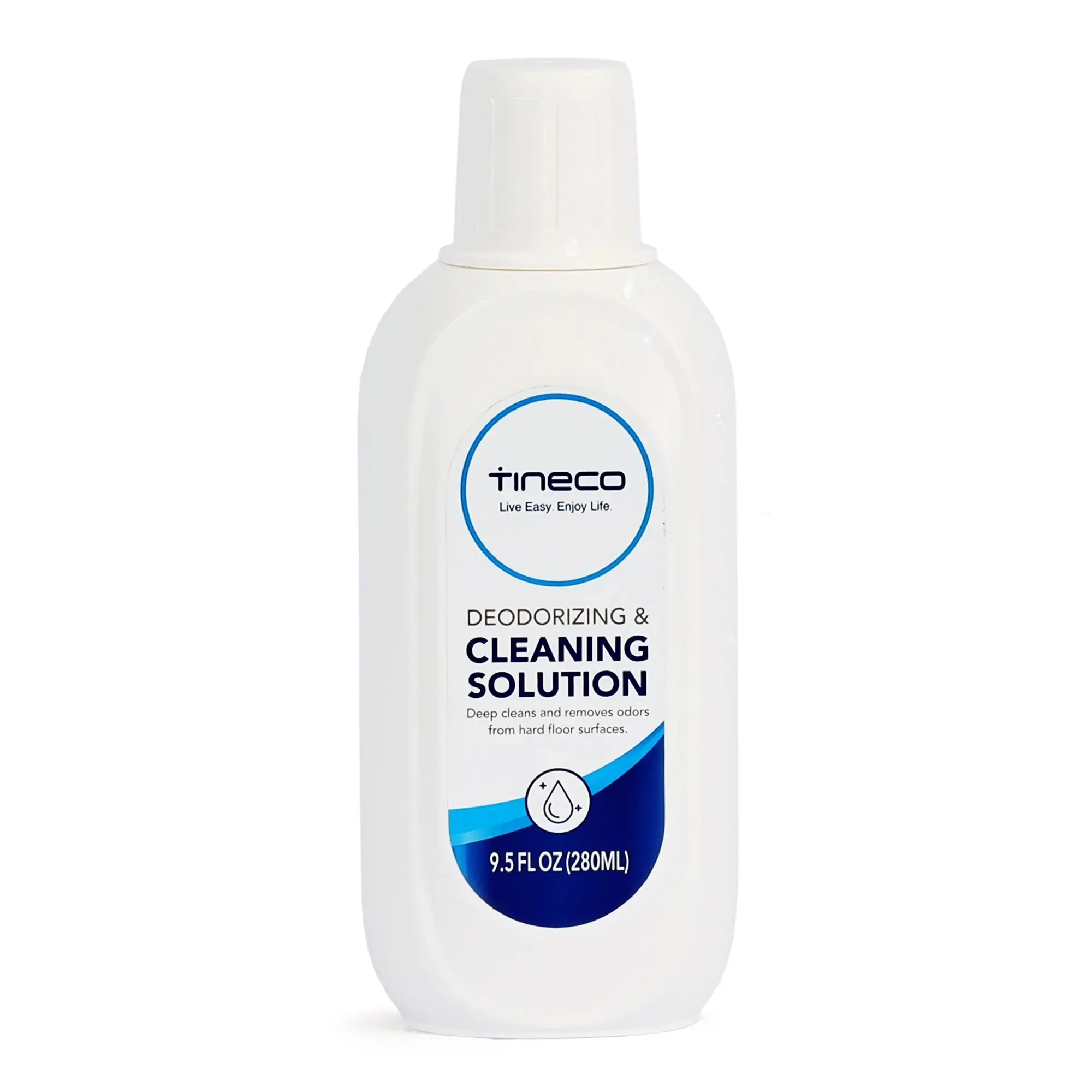 Tineco FLOOR ONE S7/S6/S5/S3/iFloor3/iFloor2/iFloor Series Multi-Surface Cleaning Solution:33.8 FL OZ (280ml), Cleaner, Household, Multi Cleaner Concentrate,dorm essentials,home essentials