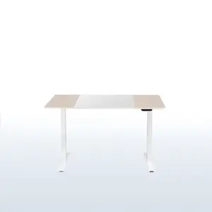 47" x 24" Electric Desk