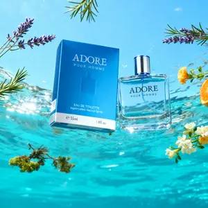 Men's Power Pheromone Cologne Infused with pheromones Unique floral, fruity, and woody notes Designed to attract the opposite sex A must-have for men Drive women wild with desire Have them scream for you all night long Enjoy a wonderful evening