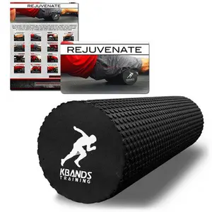 Kbands Recovery Foam Roller