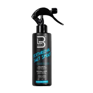 Level3 Texturizing Salt Spray 8.45oz