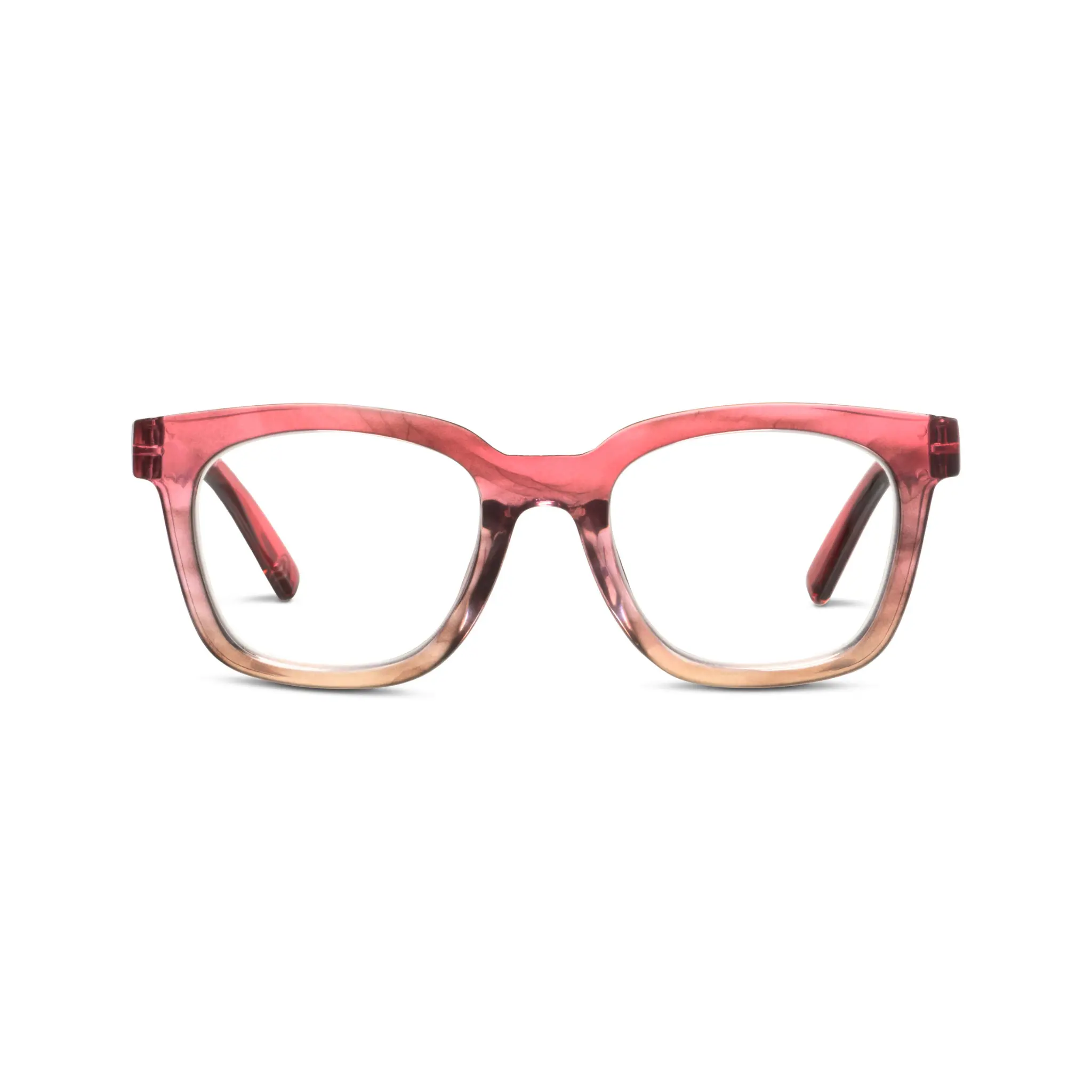Peepers To the Max Durable Lightweight Square Blue Light Filtering Men and Women's Fashion Eyewear Peepers To the Max Durable Lightweight Square Blue Light Filtering Men and Women's Fashion Eyewear