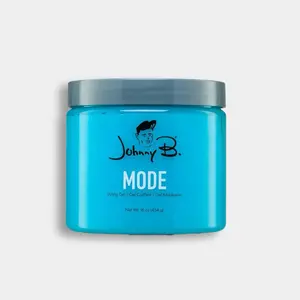 Johnny B 16 oz Style Gel Haircare