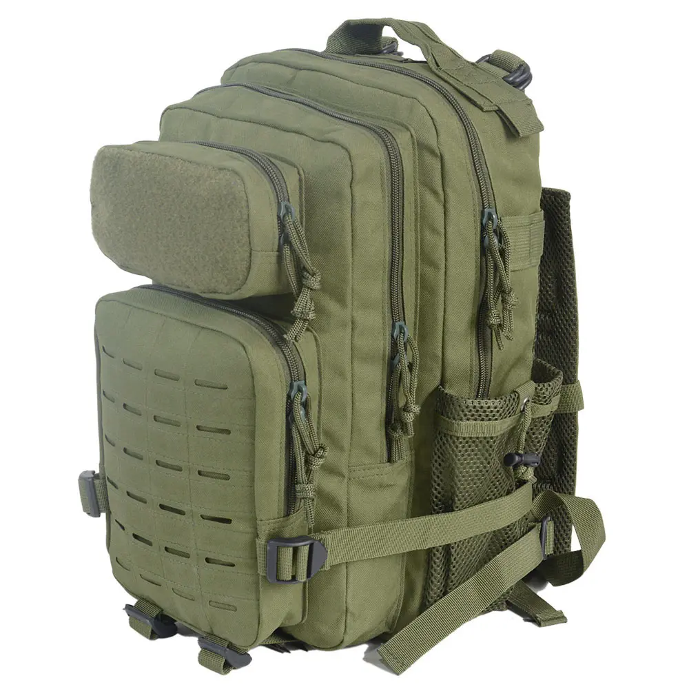 900D 28L Backpack Tactical Travel Field Camouflage Outdoor Riding Hiking Camping Hiking Bag