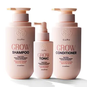Simply Grow Hair Loss Bundle