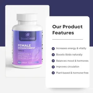 Female Enhancement
