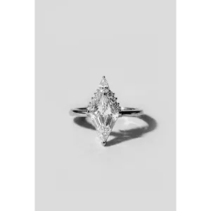 Narnia | Sterling Silver Ring