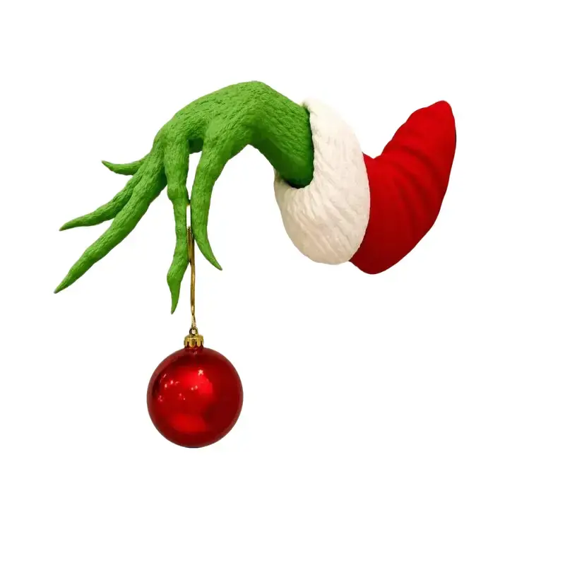 Christmas Ornament Hanger, Home & Festive Party Supplies, Christmas Decoration Accessory (No Ornament)