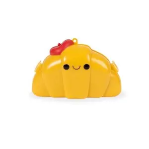 Crossiant Scented Slime DIY Toy