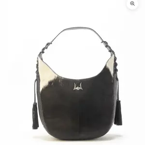 Loyal West Caroline Hobo Bag