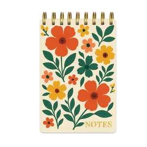 Mini Notebook (Lined)