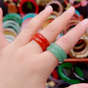 [Quick sale] Jade Jewelry Sets