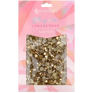 Rhinestones - Sugar Rush