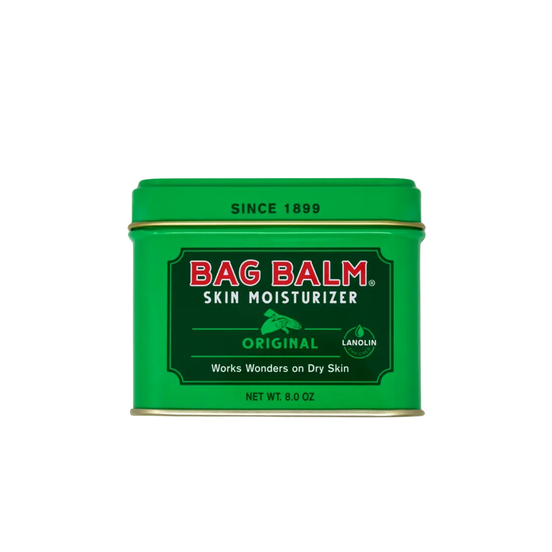 Original 8oz Tin
