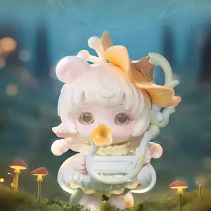 MIJUAN Insect Concert Series Blind Box Figures