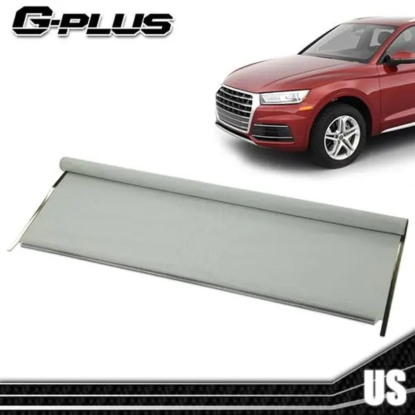 MOTOR GPLUS Gray Sunroof Sunshade 1K9877307B Fit For VW Sharan Tiguan Jetta Golf Audi Q5