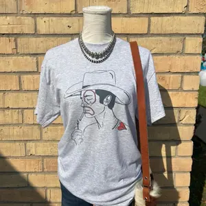 Sad cowboy Top