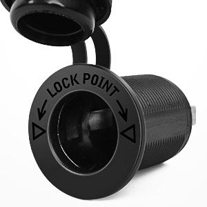 Nilight 6 Gang ON Off Rocker Switch Panel Backlit 12V 24V LED Digital Voltmeter Dual USB Charger Socket Overload Protection Switch Panel For Cars RVs Boats Decorative Lighting Nilight 6 Gang ON Off Rocker Switch Panel Backlit 12V 24V LED Digital Voltmeter Dual USB Charger Socket Overload Protection Switch Panel For Cars RVs Boats Decorative Lighting