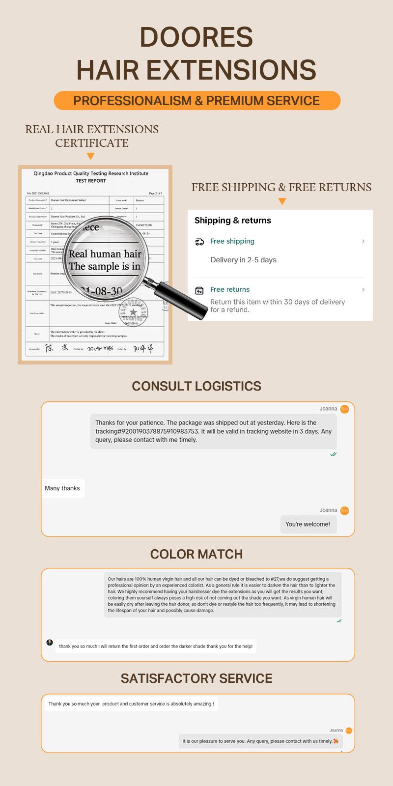 Doores Tape in 10-28'' length Remy Human Hair Extensions Natural Straight Doores Tape in 10-28'' length Remy Human Hair Extensions Natural Straight