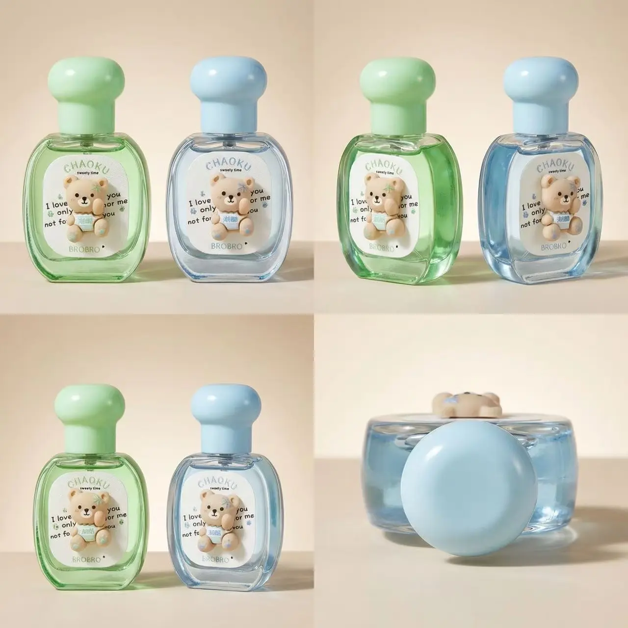Mini Pocket Women's Fragrance Spray - Aromatic Fruity Scent, Fruity Woody Vibe, Unisex Long-Lasting Cologne with Sandalwood & Sweet Marine Notes, Small Bottles Pocket Spray, Cool Girl Gift Option, Pocket Spray Women's Fragrance