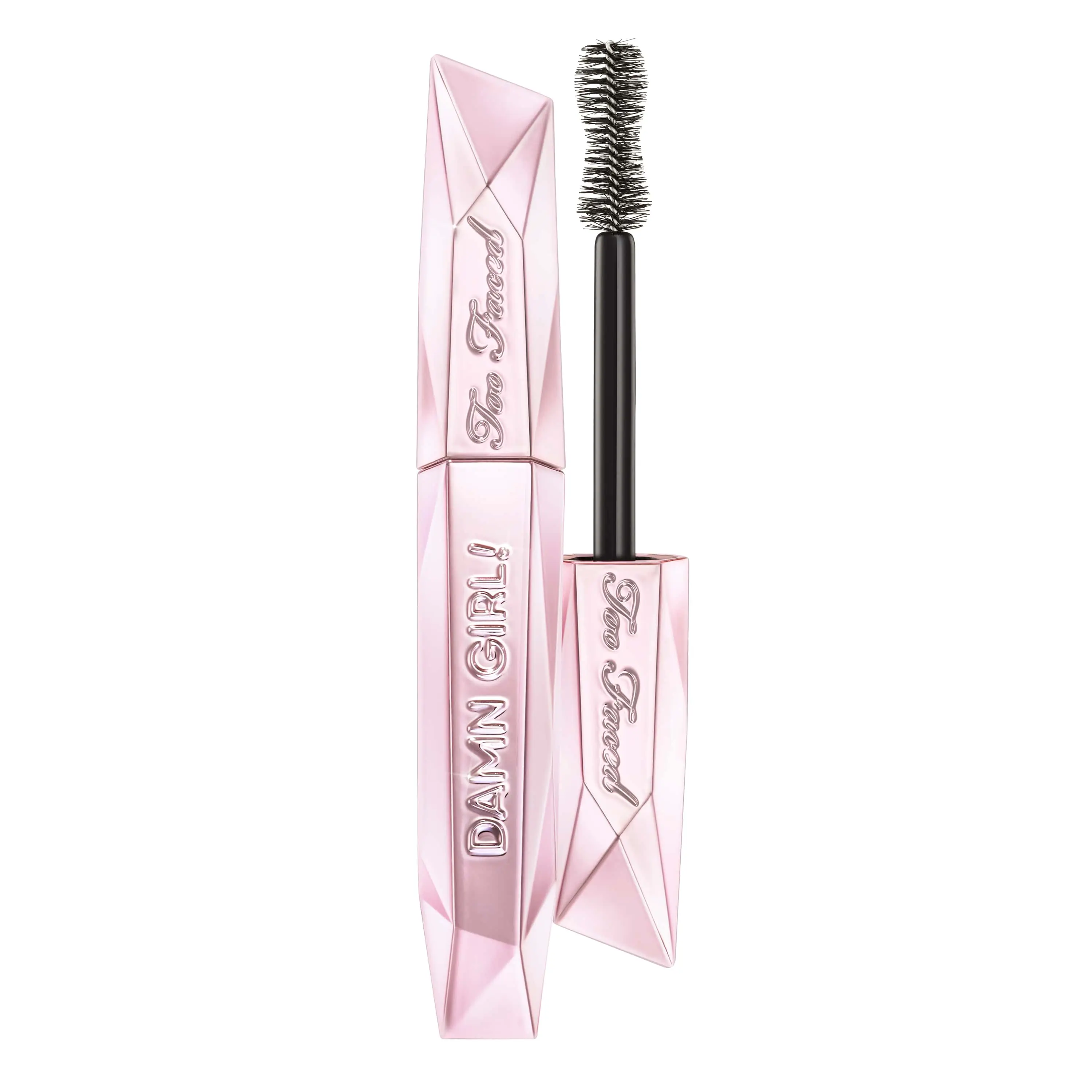 Too Faced Damn Girl! 24-Hour Mascara - Lengthening, Longwearing, Volumizing