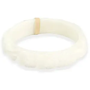 Carved Bangle 【No.117-125】