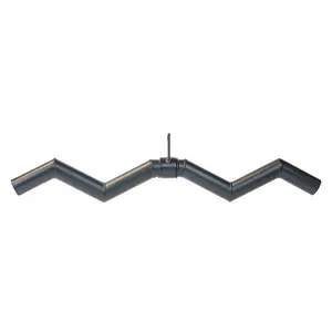 Body-Solid Tools Curl Bar, Fat Grip