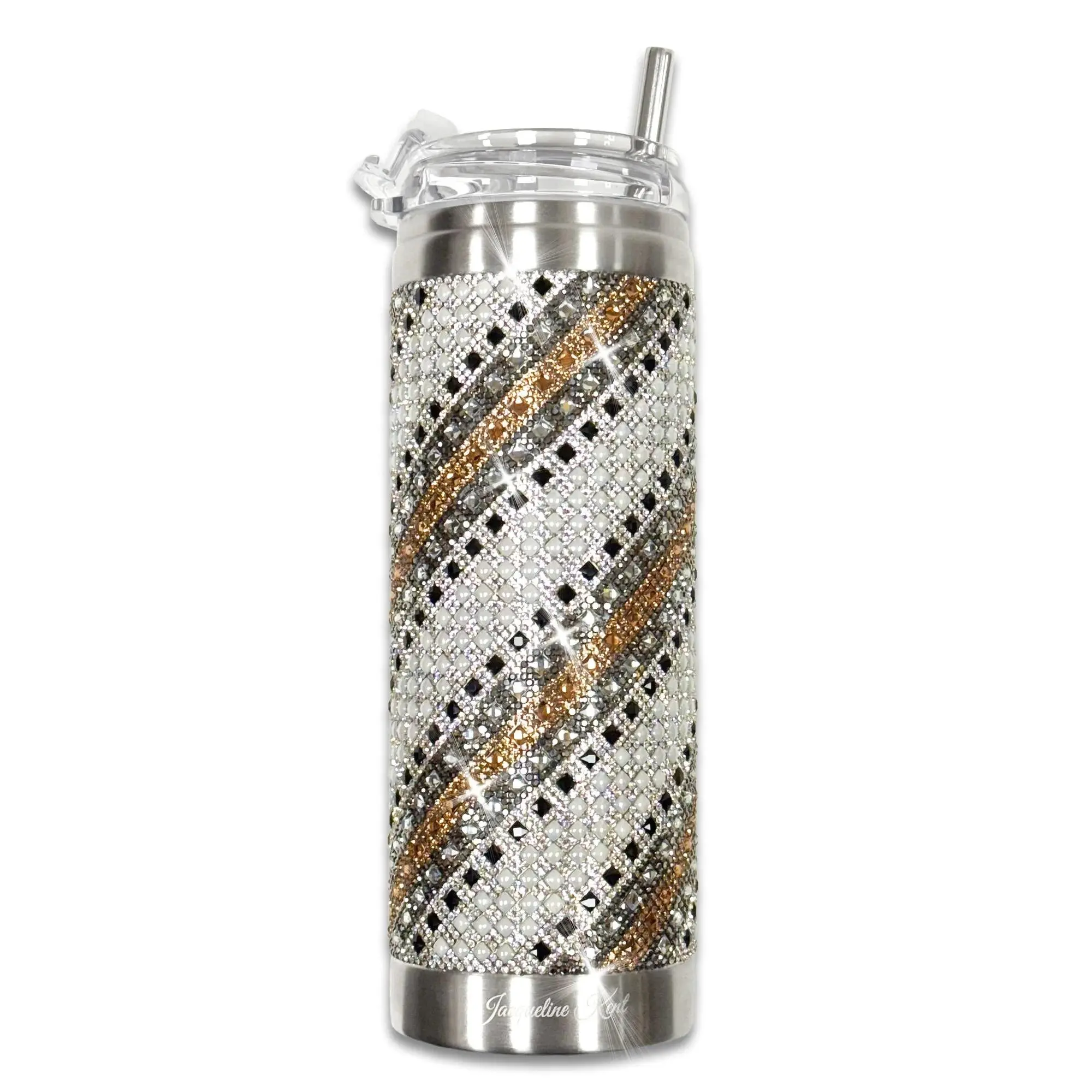 CRYSTAL MULTI TUMBLER