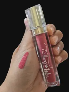 Marleny  Matte Velvet Touch Lipstick