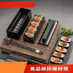 DIY Sushi box