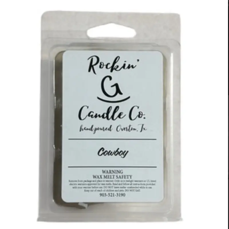 Wax Melts