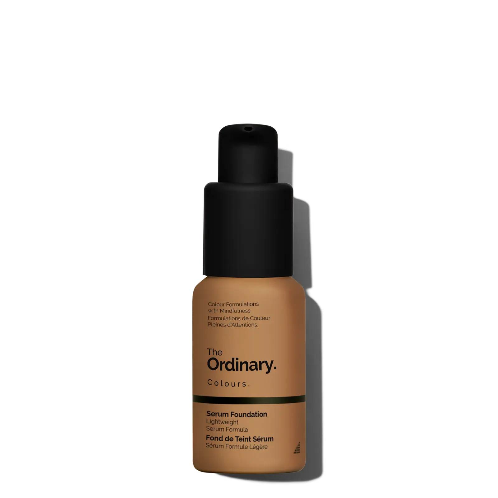 The Ordinary Serum Foundation