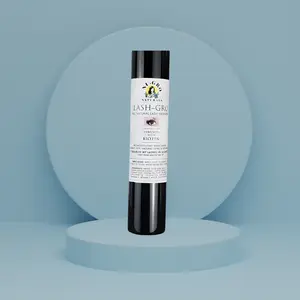 Xtra Long & Thick LASH-GRO