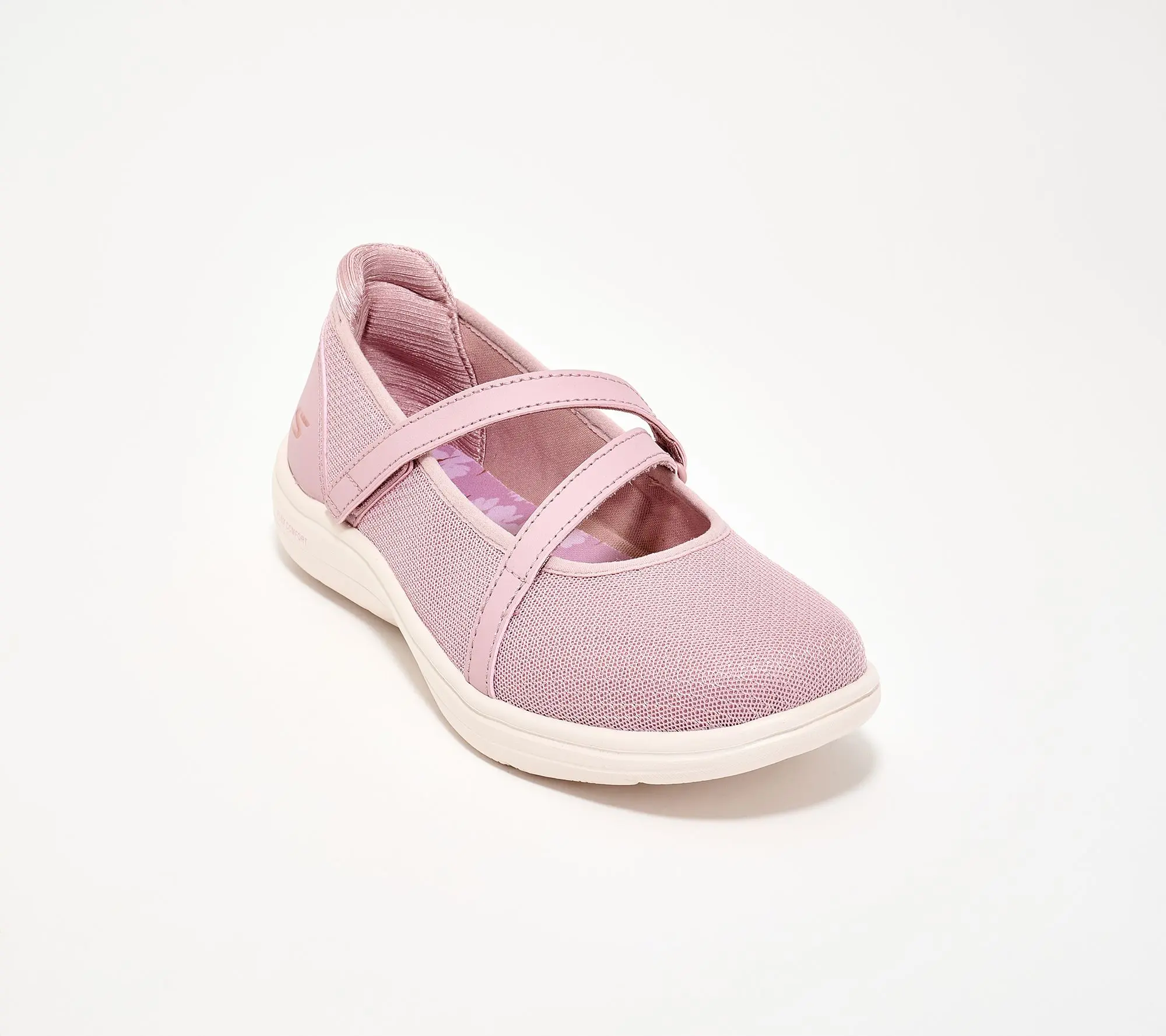 Skechers On-the-GO Flex Radiant Vegan Washable Mary-Janes