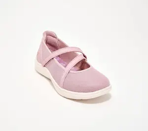 Skechers On-the-GO Flex Radiant Vegan Washable Mary-Janes