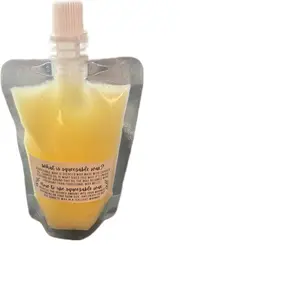 Wizards & Wands 3 oz squeezable wax