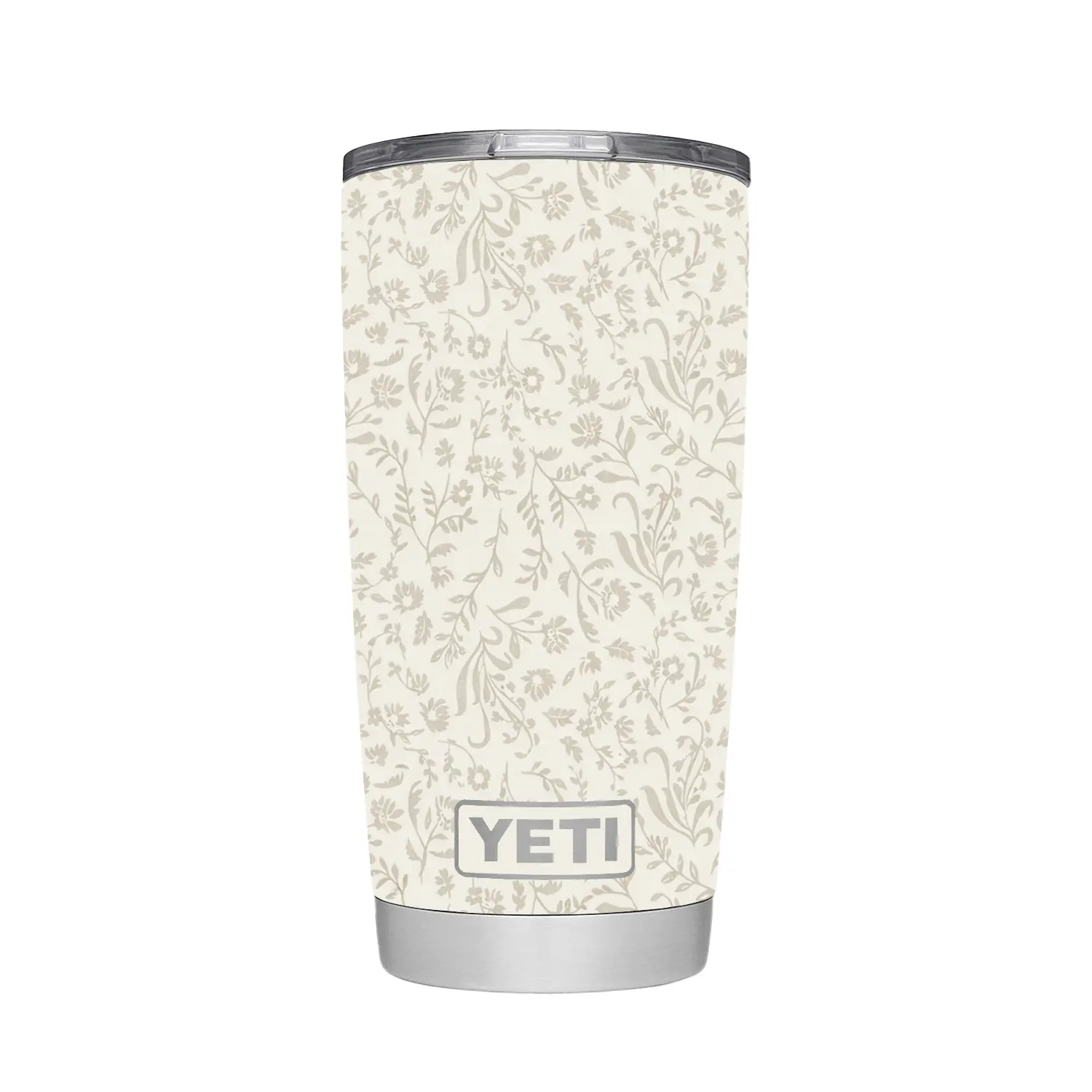 YETI Rambler 20 oz Stainless Steel Vacuum Insulated Tumbler wMagSlider Lid, special color