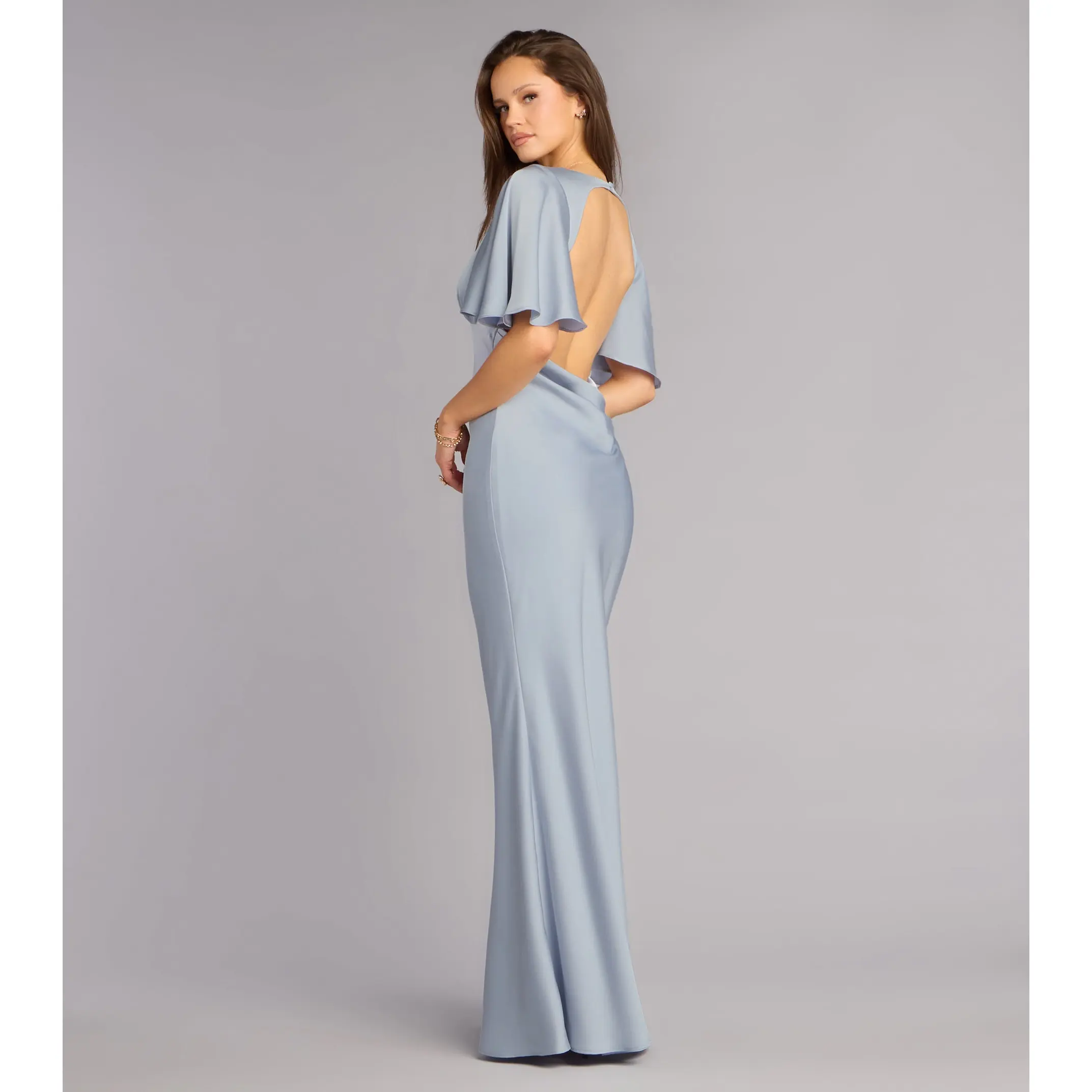 black and white prom dresses A-Line Satin Off Shoulder Black/White Long Dress, Black/White Evening Dress Size:1/EACH  8x12 december2025 picture color Summer-blend Linen Fold Over