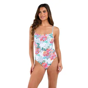 Riviera Resort Lingerie One Piece - FINAL SALE