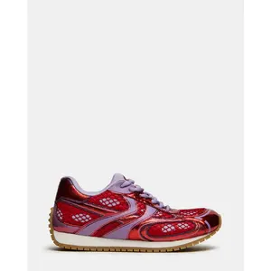 Steve Madden PAGER RED MULTI Steve Madden PAGER RED MULTI