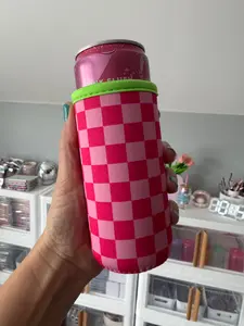 GRAB JUST ONE Tall Can Sleeve