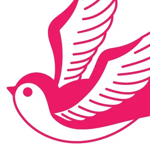 SmashedStudio shop logo