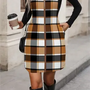 L Plaid