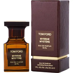 Tom Ford Myrrhe Mystere By Tom Ford Eau De Parfum For Unisex