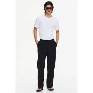 H&M Relaxed Fit Trousers