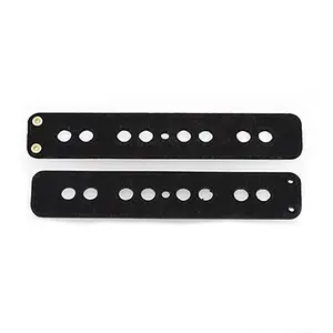 PU-6942-023 Neck Pickup Flat Set for Jazz Bass®